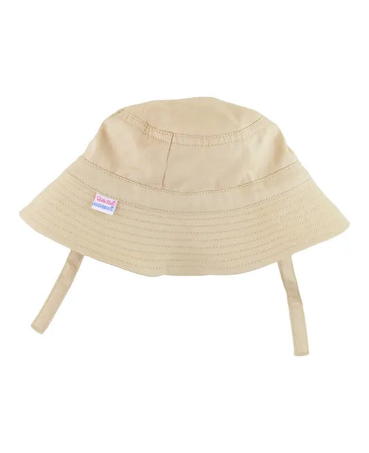 Khaki Bucket Hat