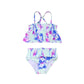 Lanikai Lagoon Two Piece Swimsuit