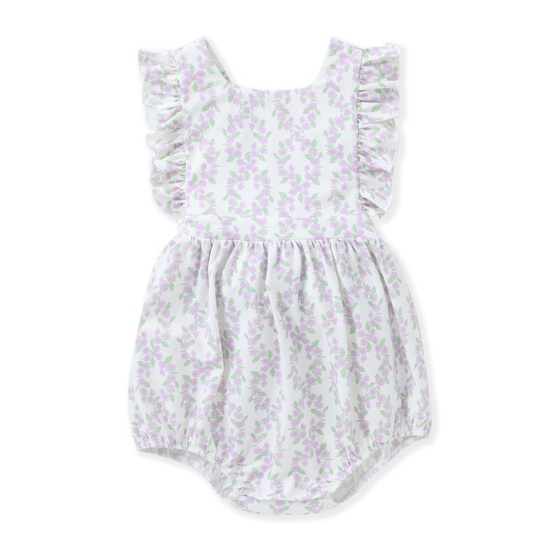 Swoon Kids Lavender Garden Bubble