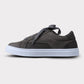 Oomphies Leo Youth Lace-Up Sneaker