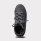 Oomphies Leo Youth Lace-Up Sneaker