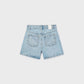 Mayoral 6202 Girl Denim Shorts