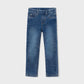 Mayoral 577 Light Wash Girl Jeans