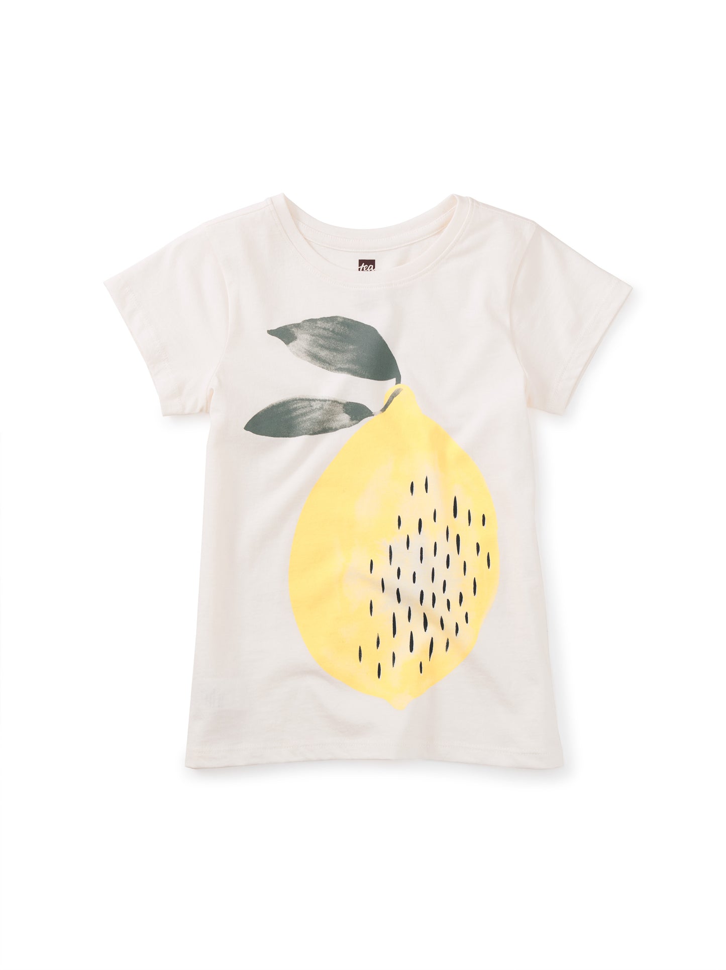 Limone Graphic Tee