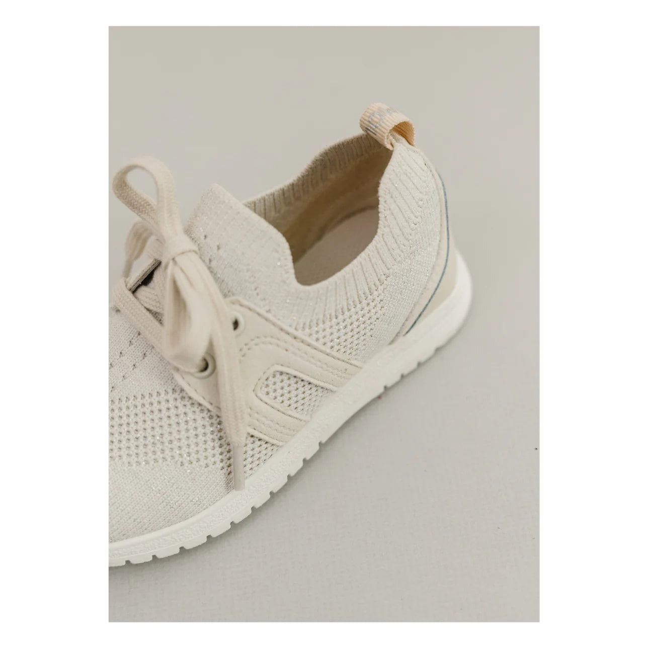Lizzie Knit Sneaker