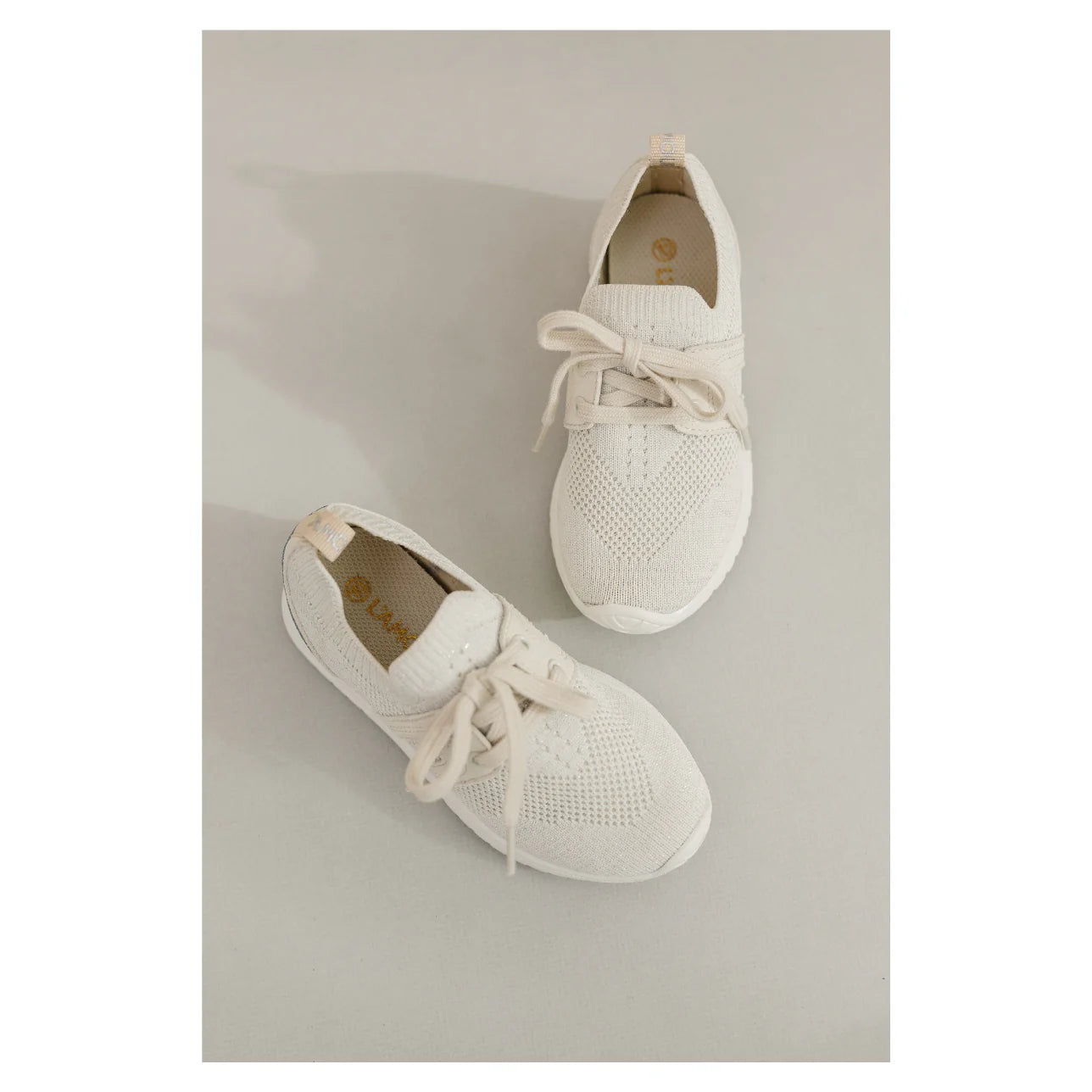 Lizzie Knit Sneaker