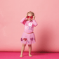 Girl Valentine Day Tees Love