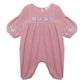 Lyla Romper