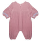Lyla Romper