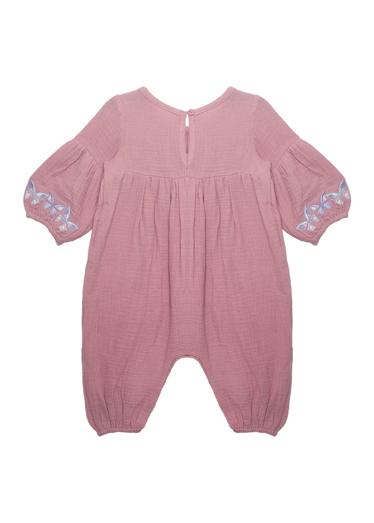 Lyla Romper
