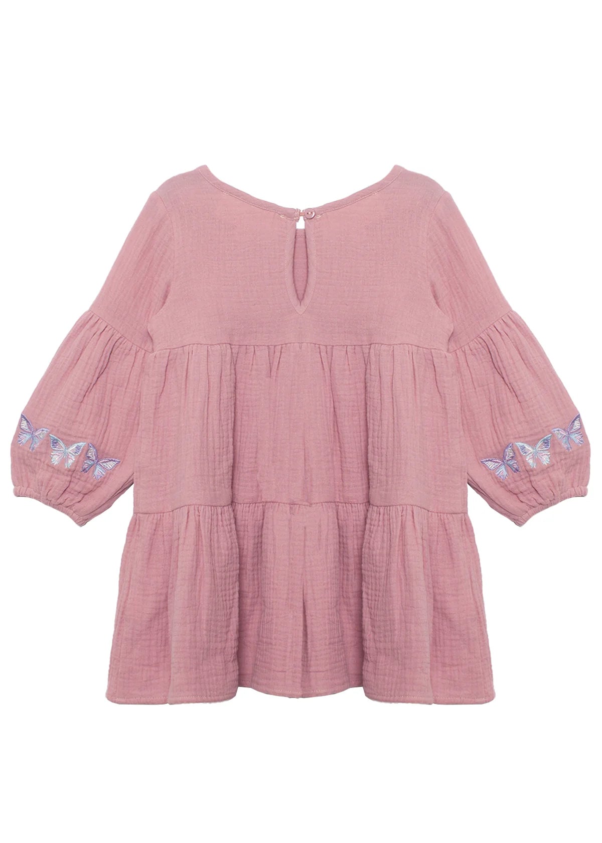 Lyla Dress