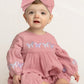 Lyla Romper