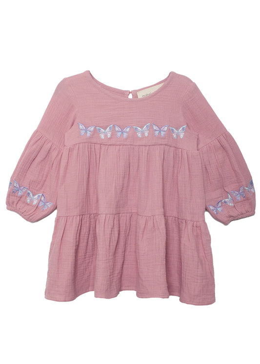 Lyla Dress