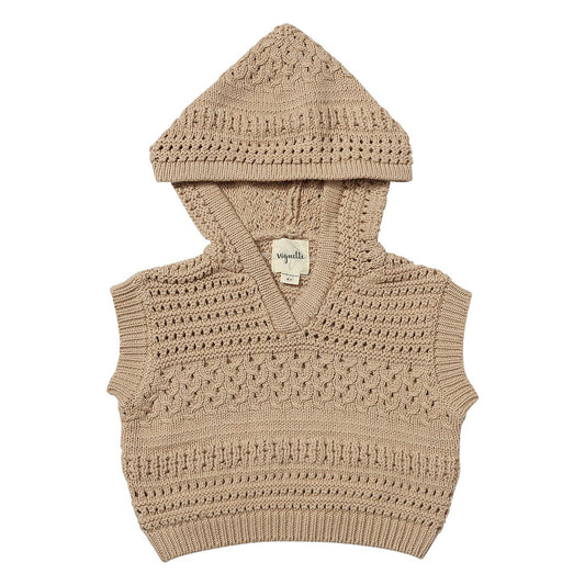 Mabel Vest