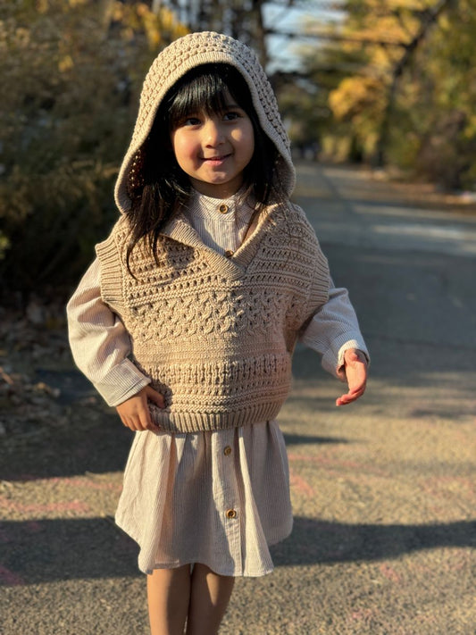 Mabel Vest