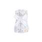 Magnolias  Swaddle Blanket