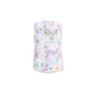 Magnolias  Swaddle Blanket
