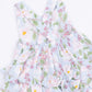 Magnolias  Ruffle Sunsuit