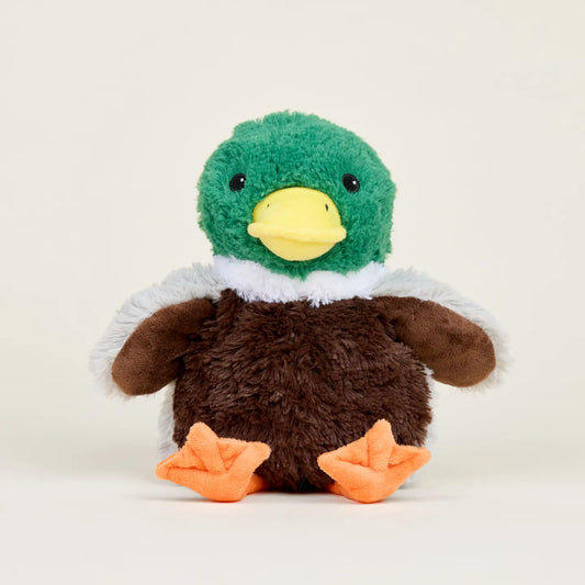 Mallard Warmies