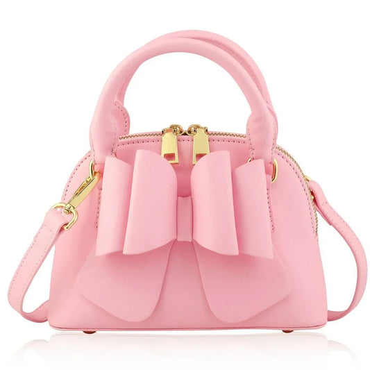 Margo: Bubblegum Pink