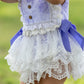 Whispering Lilacs May Romper
