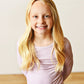 Mauve Long Sleeve Activewear Top