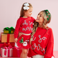 Oh So Merry Toddler Sweatshirt