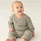 Miles Romper