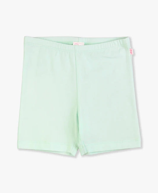 Mint Playground Shorts