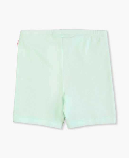 Mint Playground Shorts