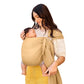 Ring Sling Carrier Saffron