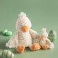 Mama & Baby Duck Plush Set