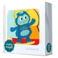 Littlewood Monster Puzzle – 6″