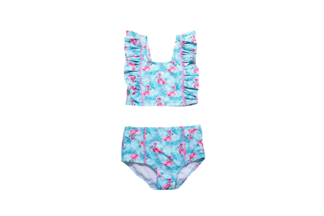 Monterra Oasis Two Piece Swimsuit