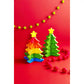 Christmas Tree 3D Popper