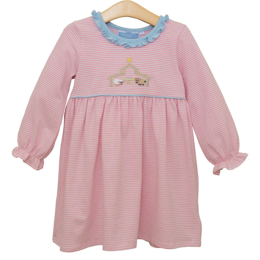 Nativity Dress