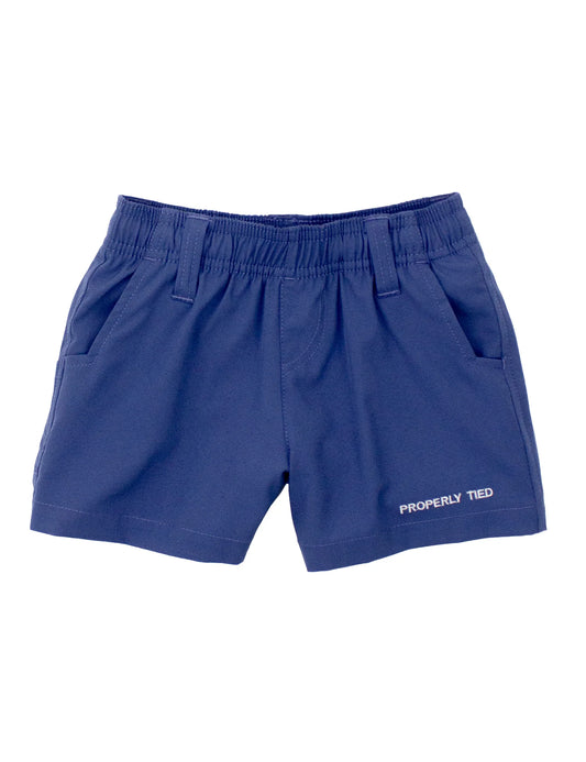 Boys Pintail Short
