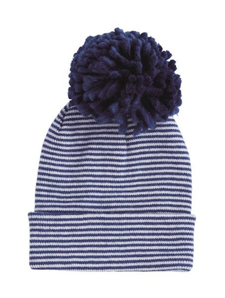 Baby Boy Knit Hats