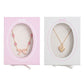 Bow & Locket Necklaces