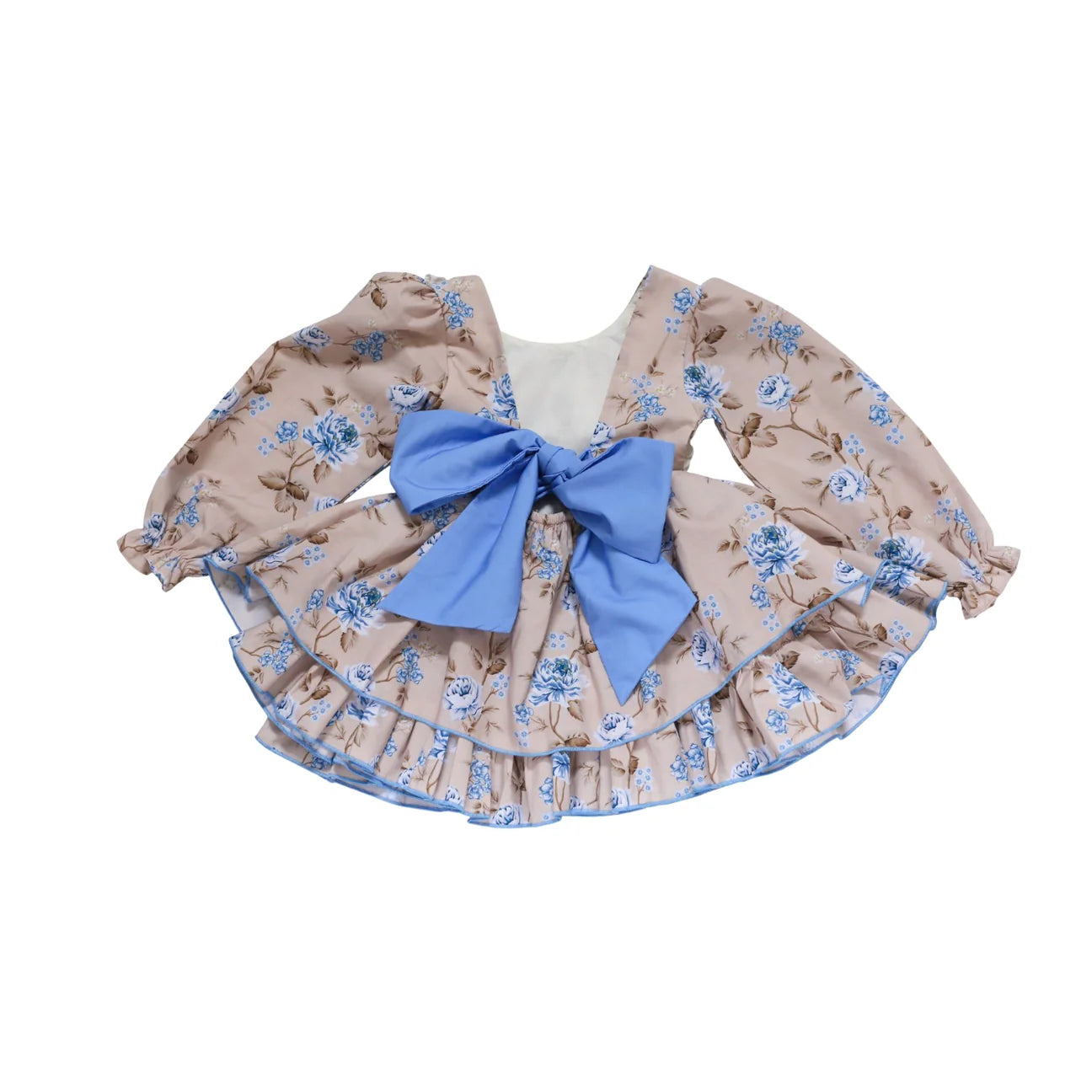 Nellie Two-Piece Dress