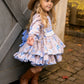 Nellie Two-Piece Dress