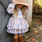 Nellie Two-Piece Dress