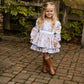Nellie Two-Piece Dress
