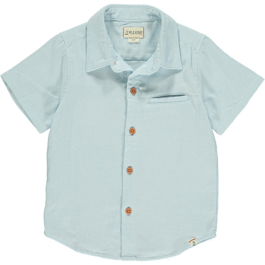 Newport Short Sleeved Shirt