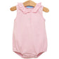 Nora Bubble- Light Pink Stripe