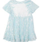 Ocean Shimmer Dress