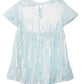 Ocean Shimmer Dress