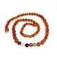 Amber & Gemstone Necklaces - Healing Oils Release