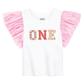 One Bejeweled Birthday Tee