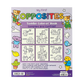 My First Opposites Toddler Color-in Book